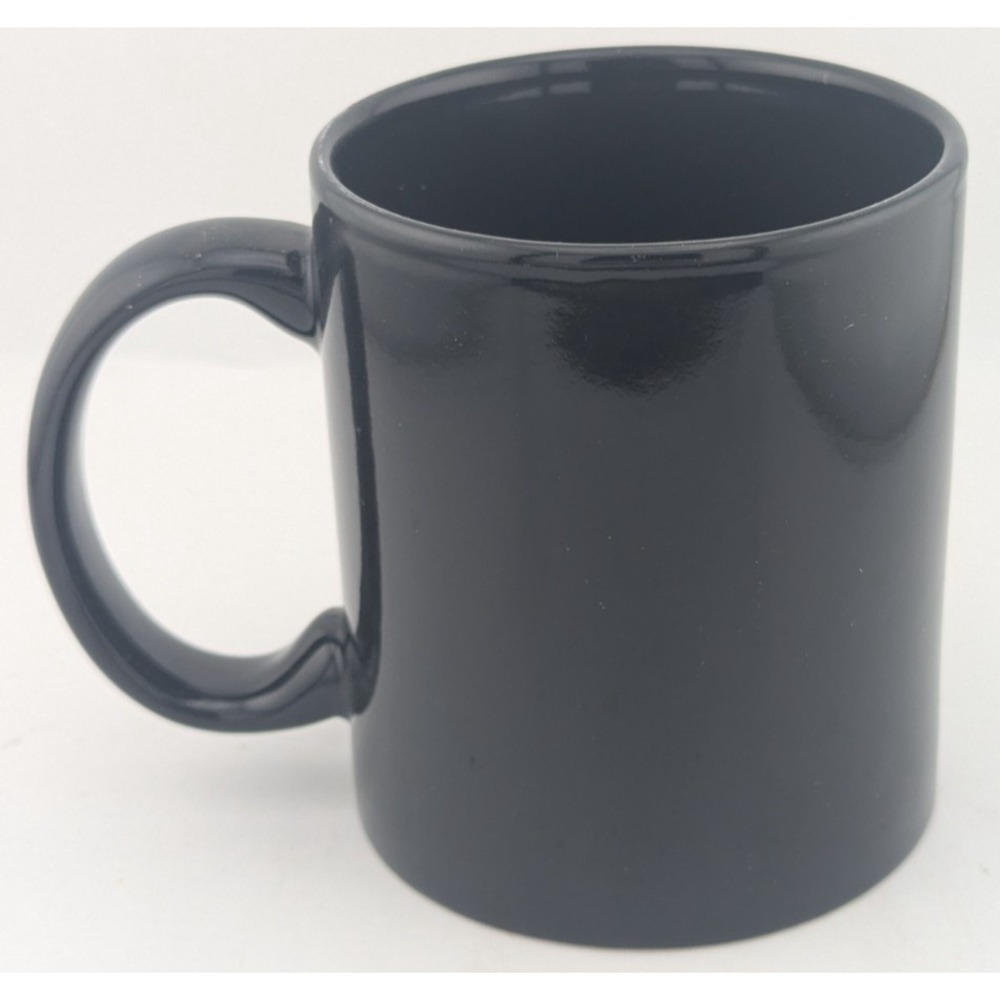 Roush racing Roush Performance Coffee Cup Mug Black - Picture 2 of 3